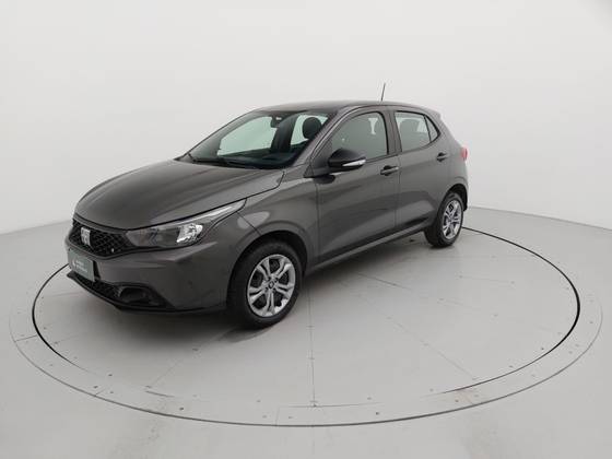 FIAT ARGO 1.0 FIREFLY FLEX DRIVE MANUAL FIAT ARGO 1.0 FIREFLY FLEX DRIVE MANUAL